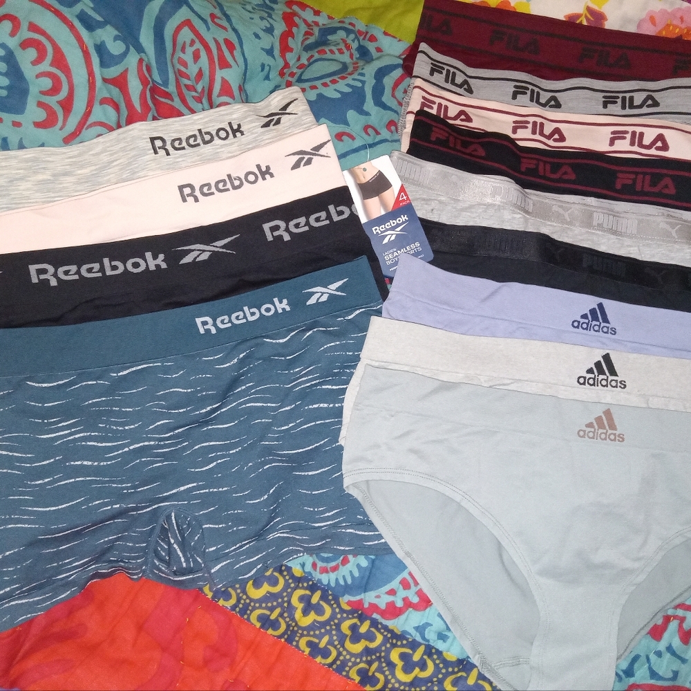 Panty bundle